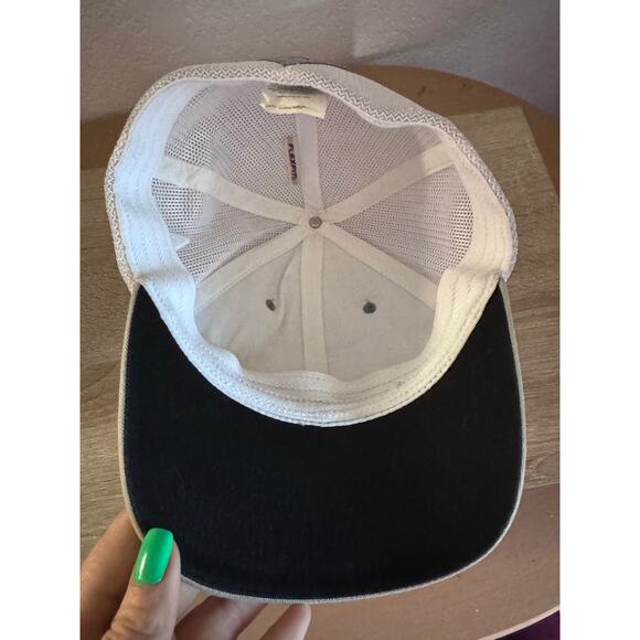 Columbia Performance Gear Mesh Back Trucker Hat - S/M - Picture 7 of 8